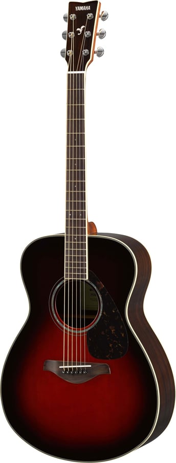 YAMAHA / FS830 Tobacco Brown Sunburst (TBS) ヤマハ