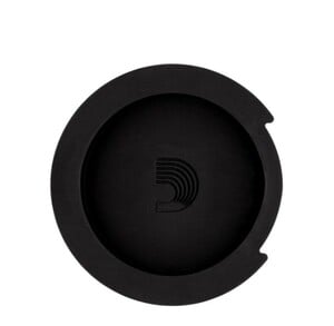 Planet Waves / Screeching Halt Acoustic Feedback Suppressor PW-SH-01 サウンドホールカバー