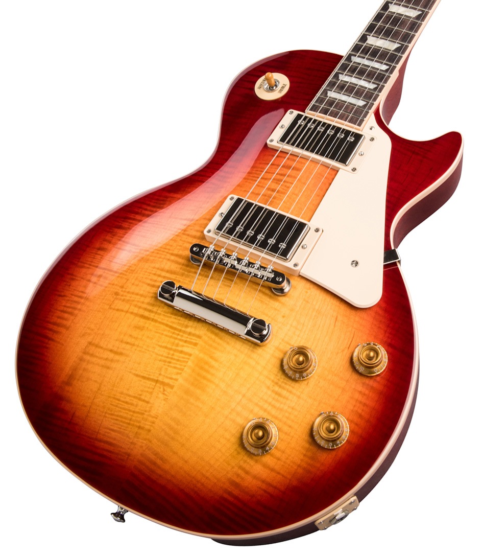Gibson USA / Les Paul Standard 50s Heritage Cherry Sunburst