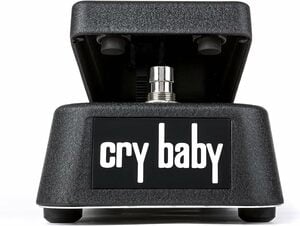 Jim Dunlop / GCB95 Cry Baby Standard GCB-95【店頭品アウトレット特価】