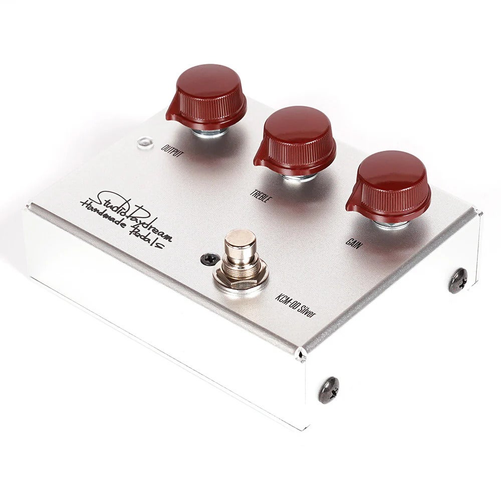 KCM-OD SILVER【梅田店】 | オーバードライブ | イシバシ楽器