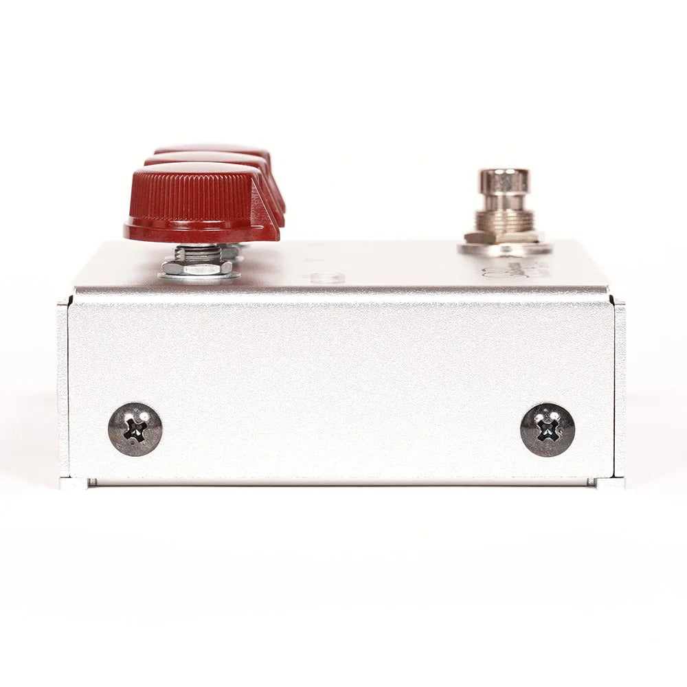 KCM-OD SILVER【梅田店】 | オーバードライブ | イシバシ楽器