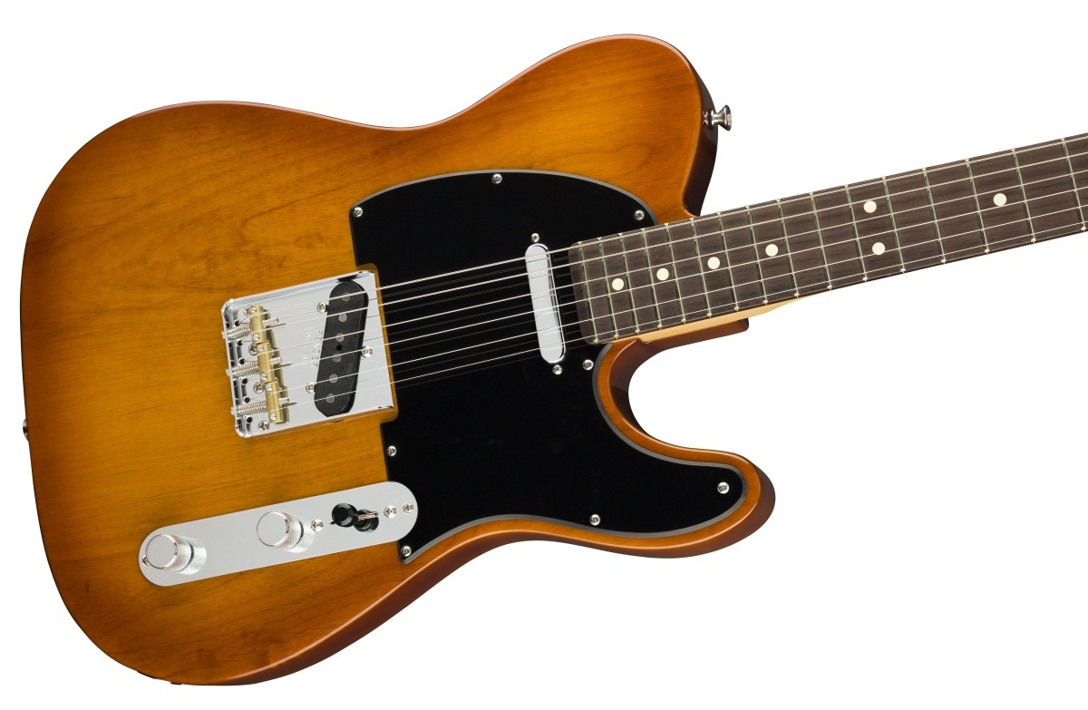 ギター Fender USA American Performer Telecaster Fender USA / American Performer Telecaster Rosewood Fingerboard