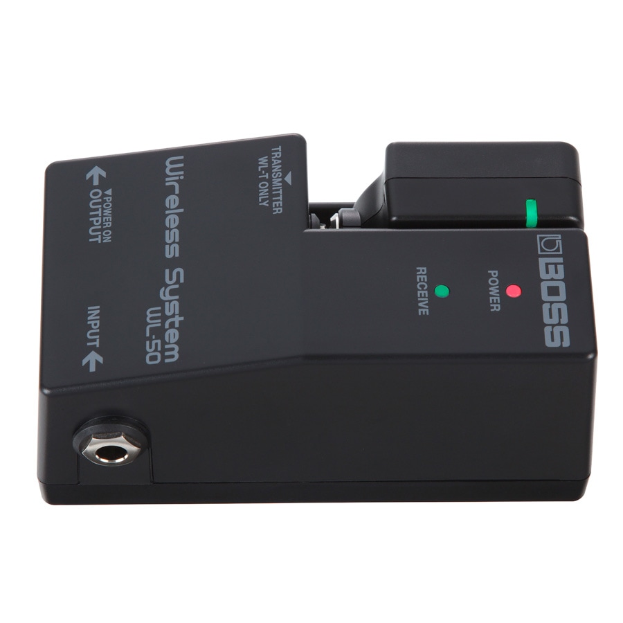 BOSS / WL-50 Wireless System ギター ワイヤレスシステム WL50 ボス