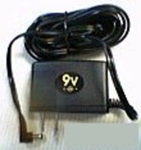 Visual Sound / 1-Spot V AC Adapter Power Supply | 電源アダプター