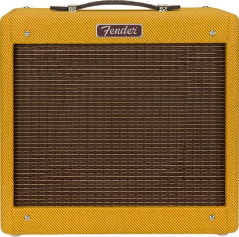 ★動作確認済★ FENDER フェンダー pro junior 真空管 ギターアンプ PR295　チューブアンプ made in USA 初心者さんにも☆ ☆動作確認済☆ FENDER フェンダー pro junior 真空管 ギターアンプ