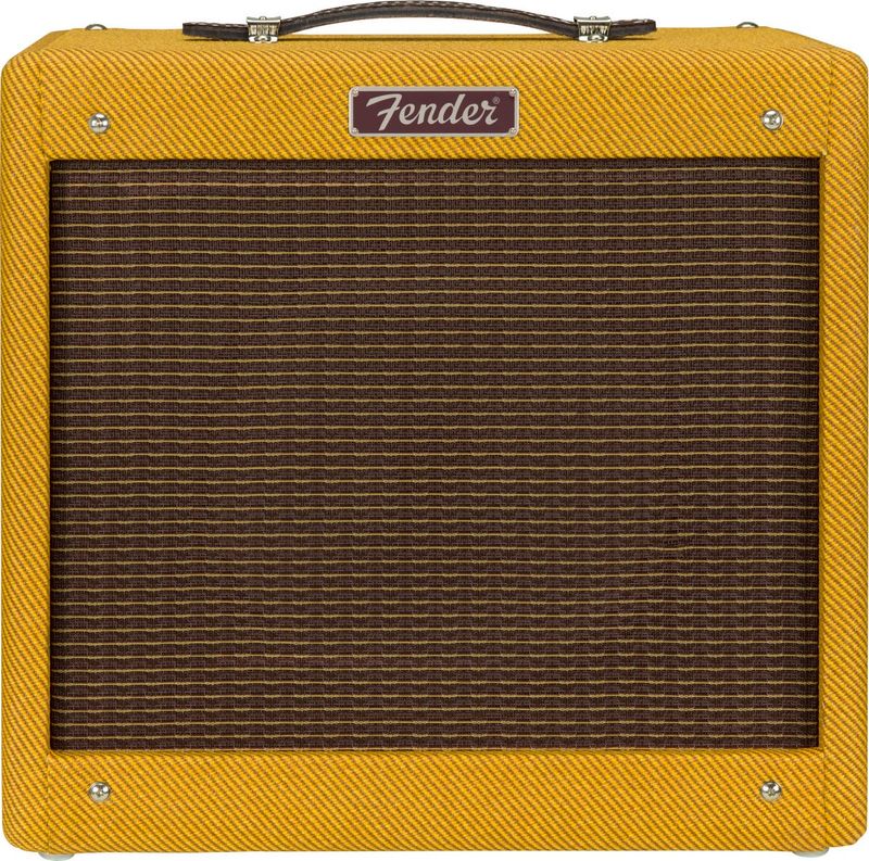 Fender / Blues Junior Lacquered Tweed | ギターアンプ | イシバシ楽器
