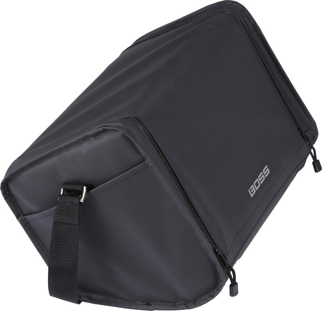 Roland CUBE Street アンプ 本体とキャリングケース Roland / CB-CS1 Carrying Bag CUBE STREET/CUBE Street II専用