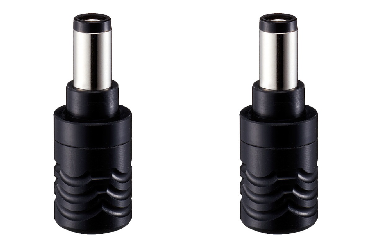 FREE THE TONE / SL-21DCS-2P SOLDERLESS DC PLUG for CU-416