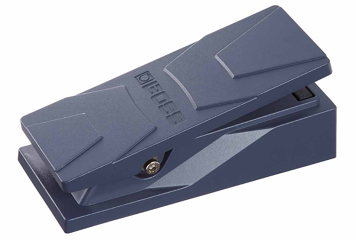 BOSS / EV-30 Dual Expression Pedal ボス EV30 エクスプレッション
