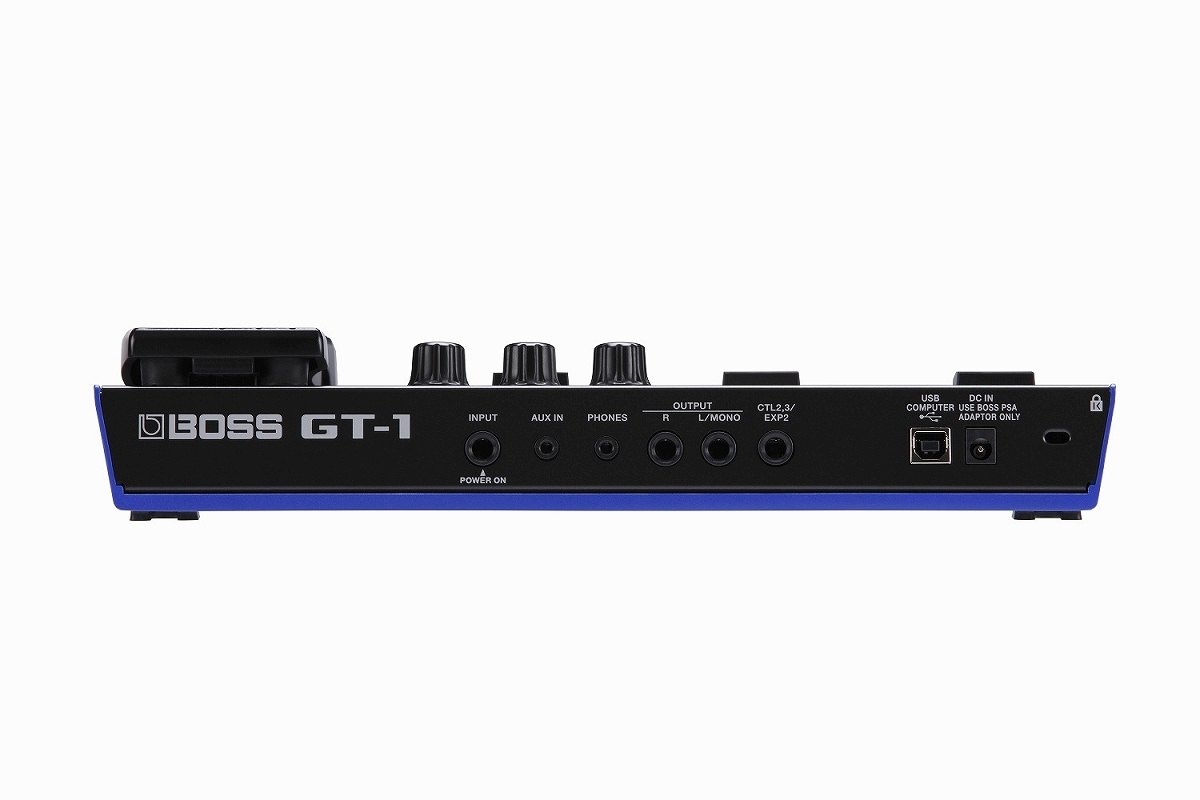 BOSS / GT-1 Guitar Effects Processor マルチエフェクター GT1 ボス