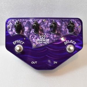 中古】SHIGEMORI / Stone Drive Custom Version.3 Plus【心斎橋店