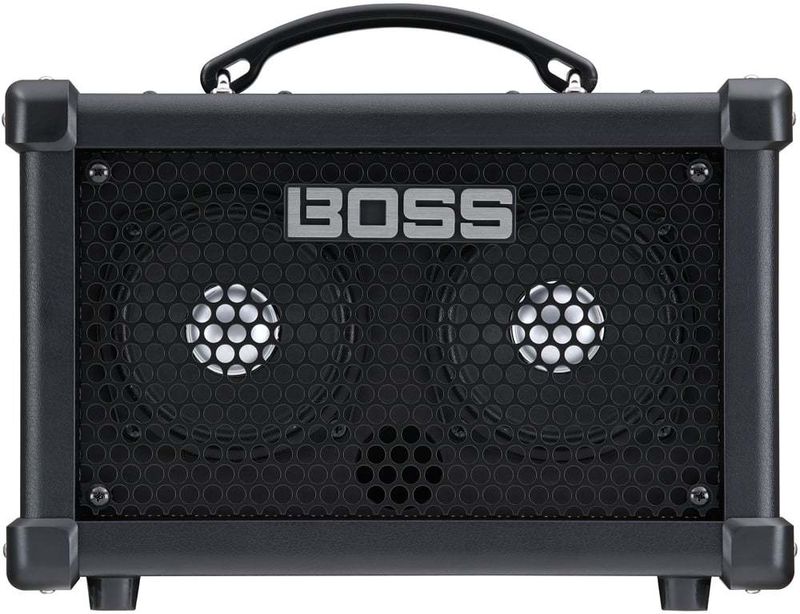 BOSS / DUAL CUBE BASS LX Bass DCB-LX Amplifier ベースアンプ