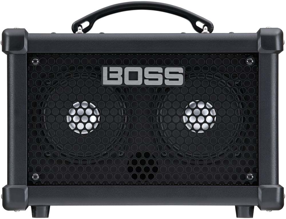 BOSS / DUAL CUBE BASS LX Bass DCB-LX Amplifier ベースアンプ