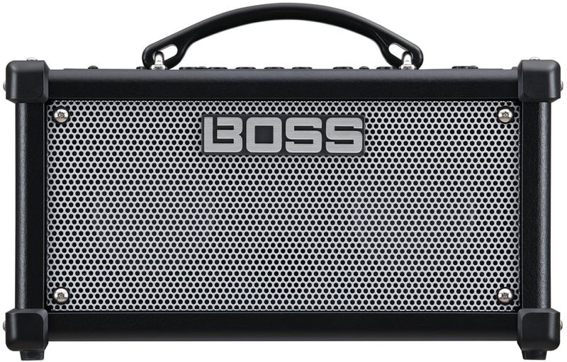 BOSS / DUAL CUBE LX Guitar Amplifier D-CUBE LX ギターコンボアンプ