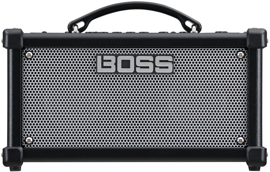 BOSS / DUAL CUBE LX Guitar Amplifier D-CUBE LX ギターコンボアンプ