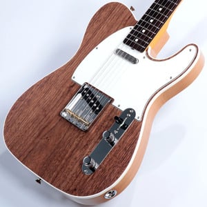 Fender / ISHIBASHI FSR Made in Japan Traditional 60s Custom Telecaster Walnut Top フェンダー