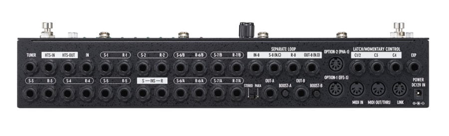Free The Tone / ARC-4 Audio Routing Controller フリーザトーン
