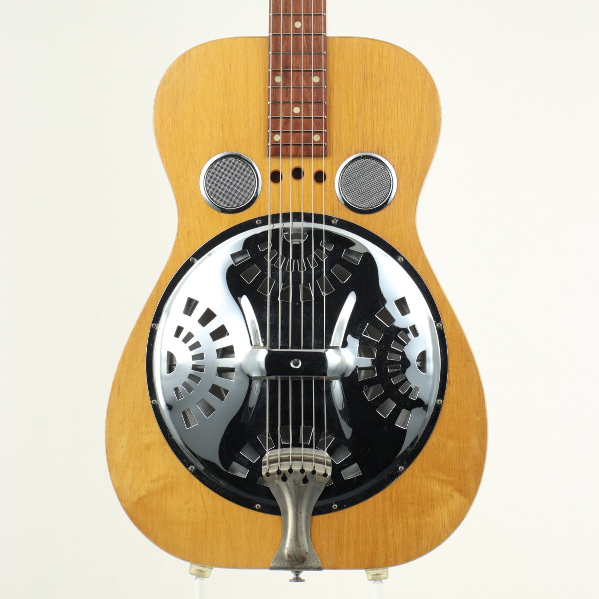 中古】Dobro / Model 60D 1970s 【SN D 321 5】 【心斎橋店】【値下げ