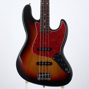 【中古】FENDER JAPAN / JB62-58 3 Tone Sunburst  【心斎橋店】【値下げ】【値下げ】