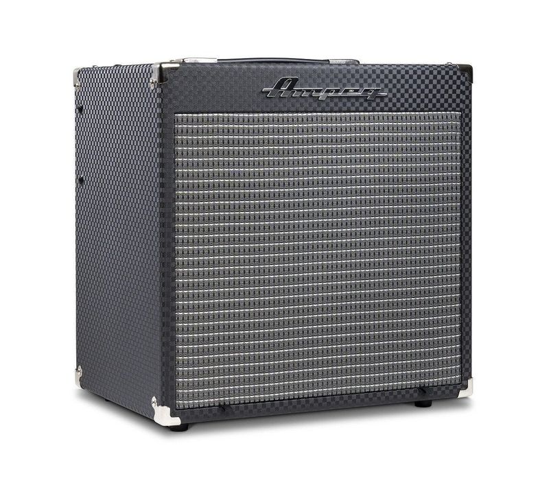 Ampeg / Rocket Bass Series RB-108 30W出力 アンペグ ベースアンプ RB108【心斎橋店】