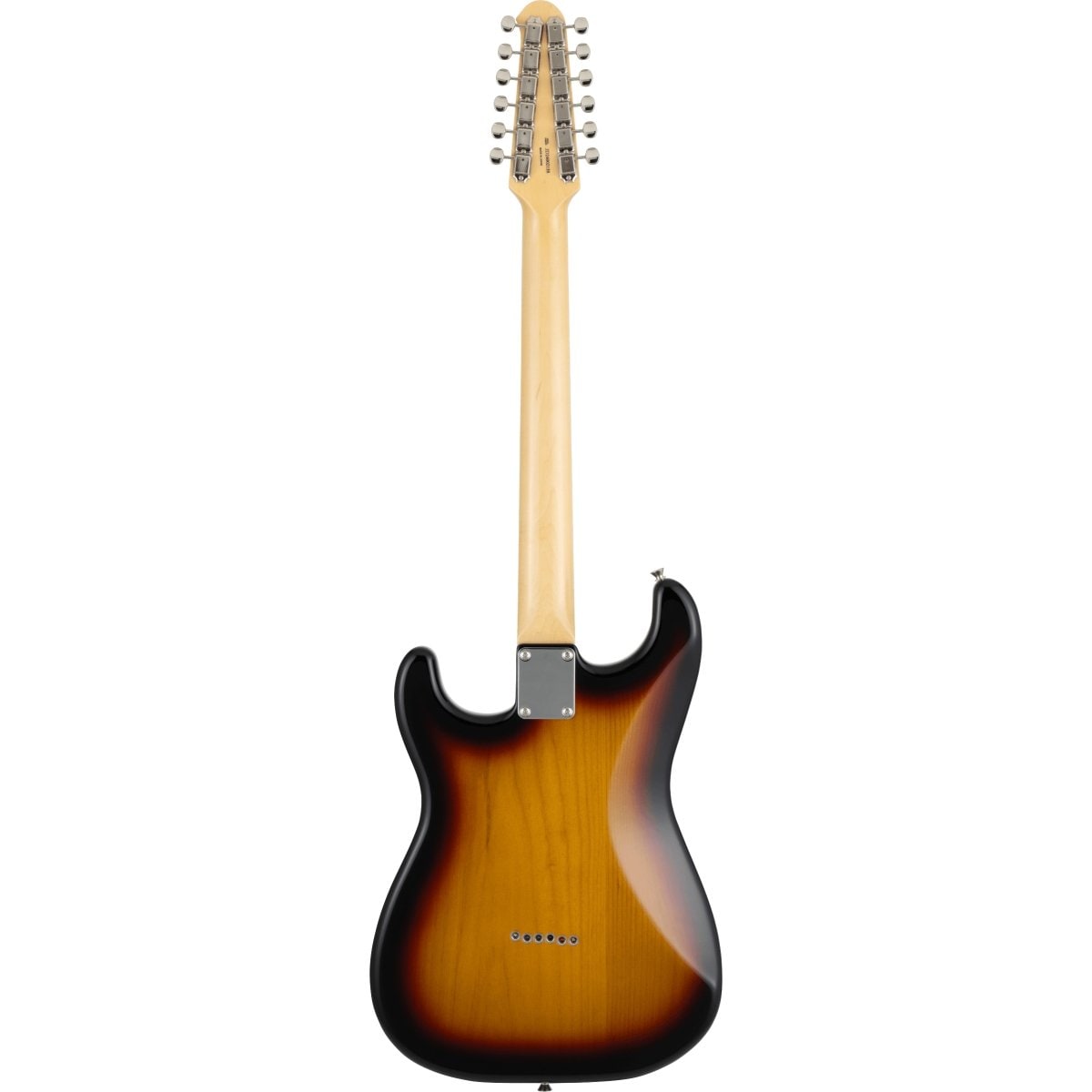 Fender / Made in Japan Limited Stratocaster XII Rosewood