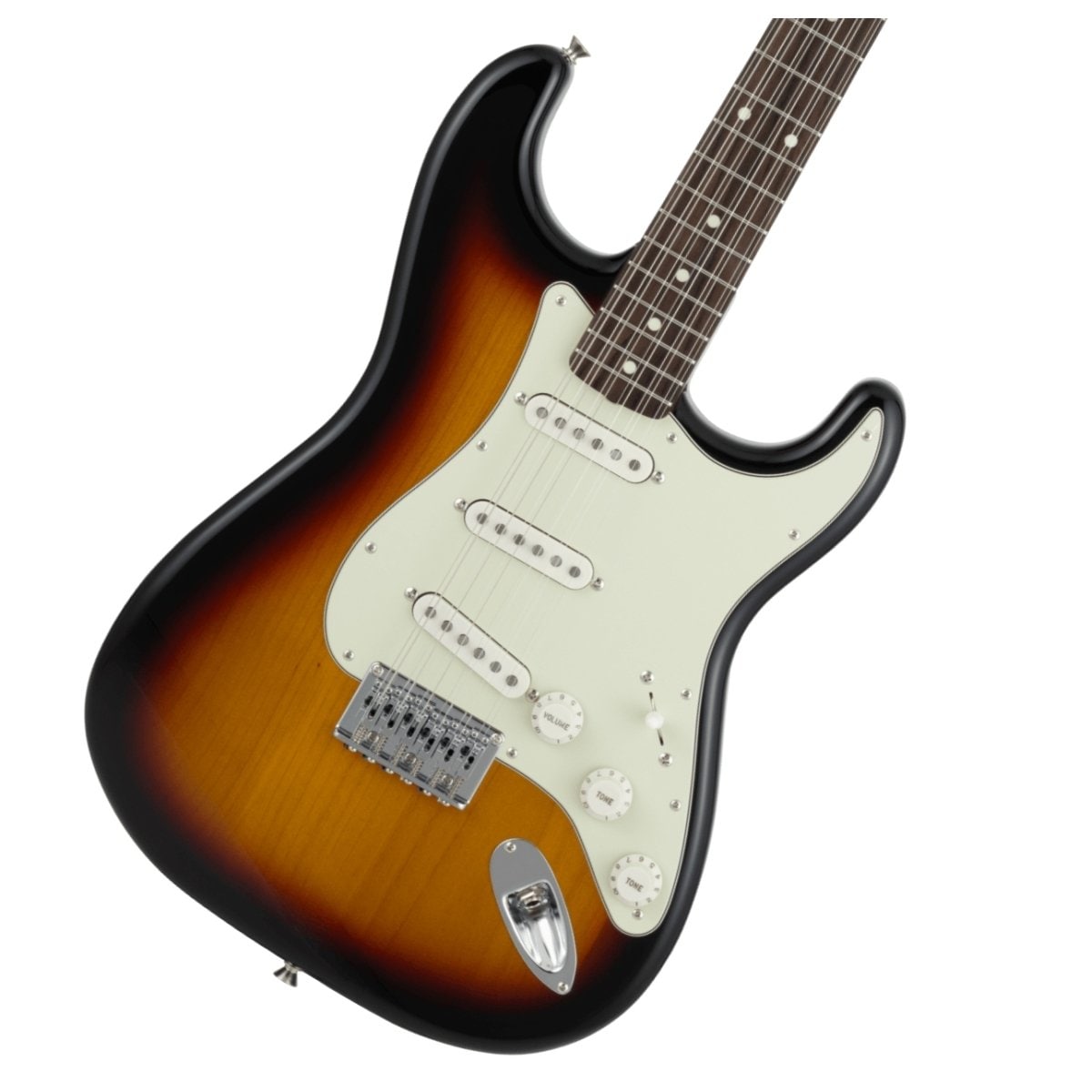 Fender / Made in Japan Limited Stratocaster XII Rosewood
