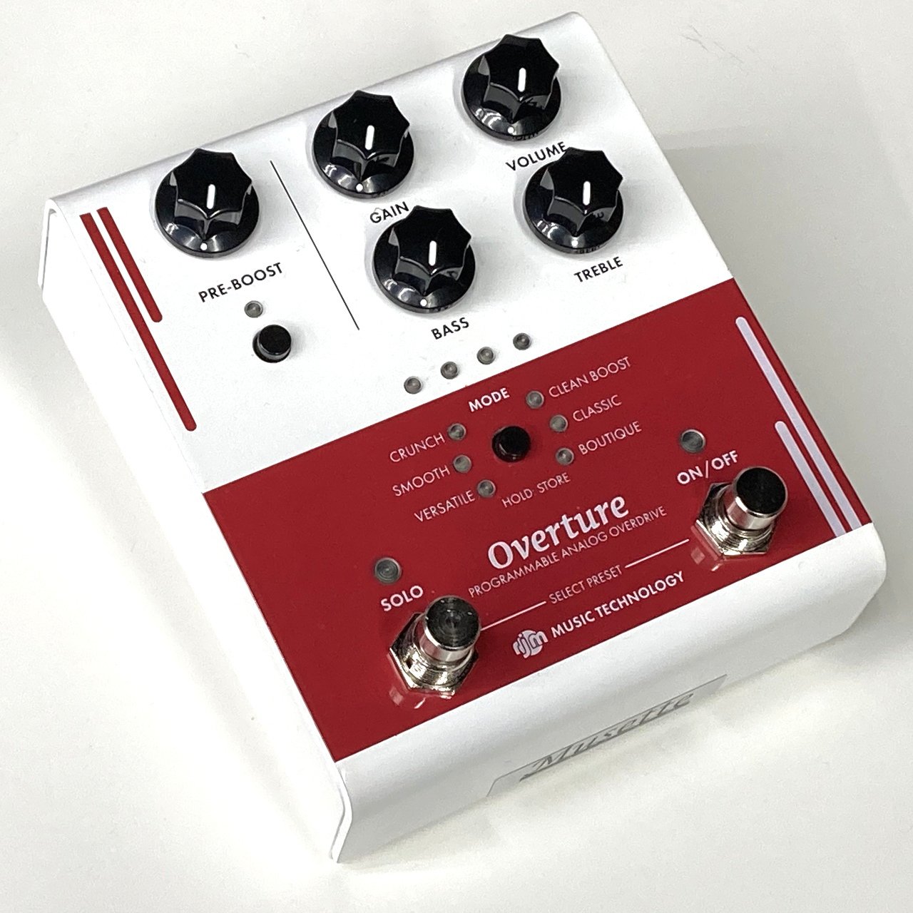 《セール品》RJM / Overture【アウトレット特価】【心斎橋店】