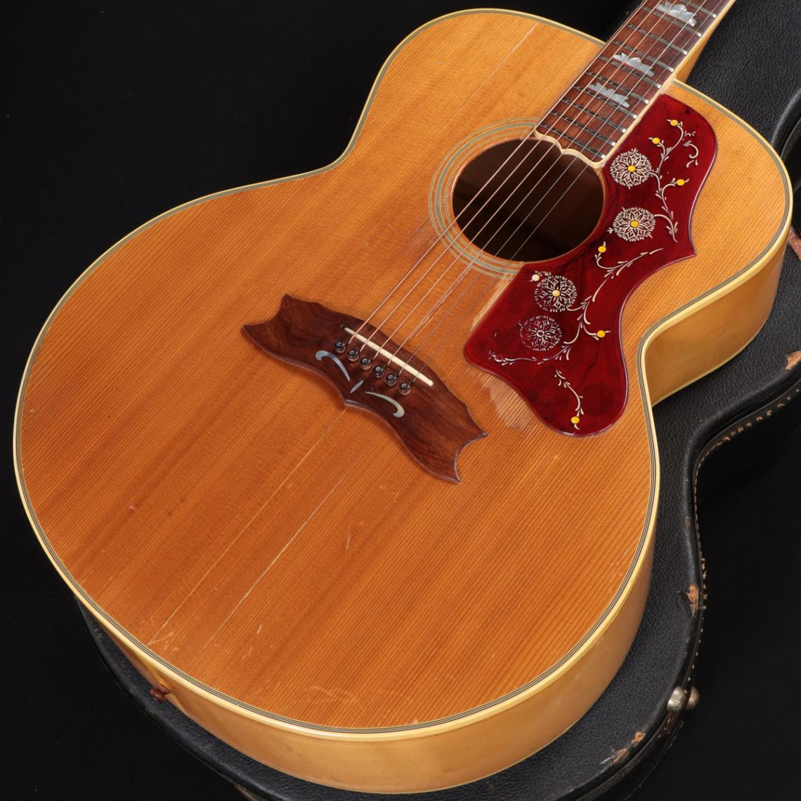 J-200 (GIBSON × GIBSON MONTANA)の検索結果 | ギター、アコギ、管楽器