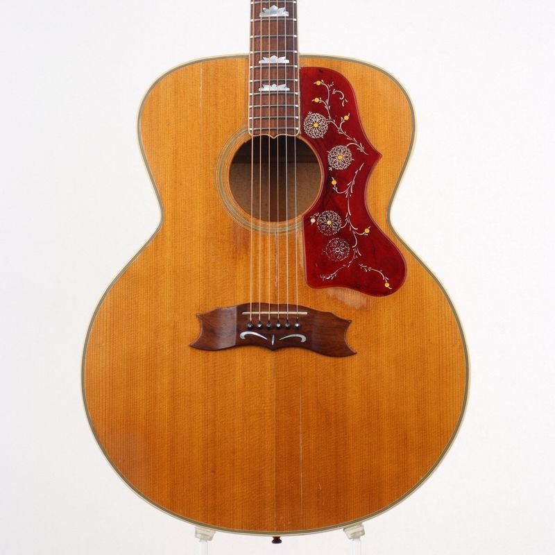 【中古】Gibson / J-200 Artist 1974年製 【心斎橋店】【値下げ】