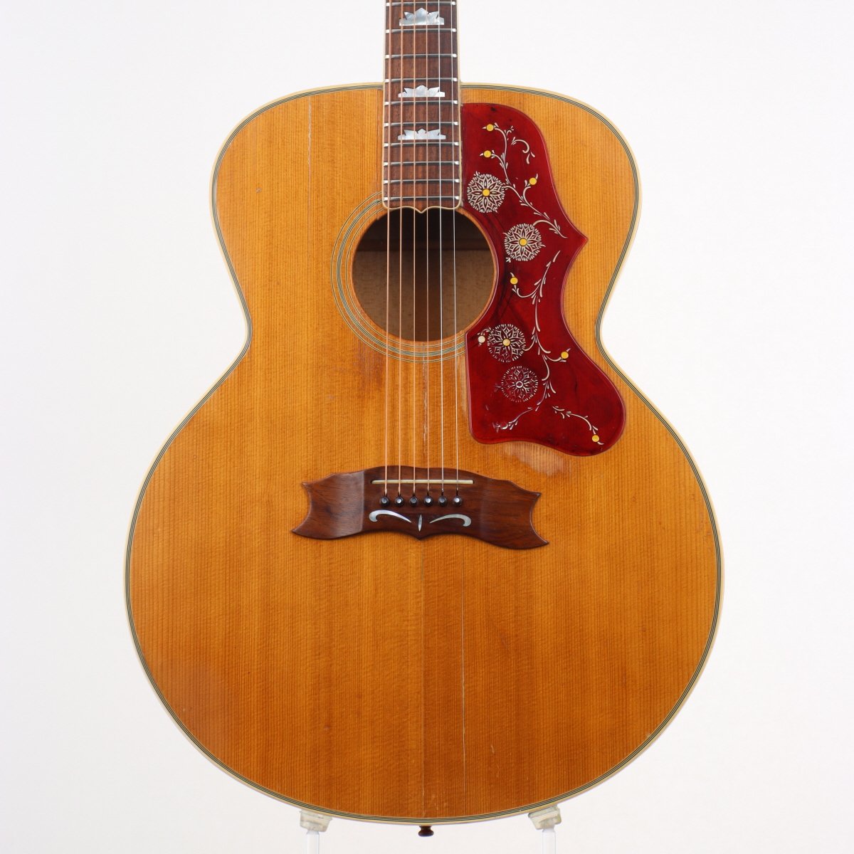 Gibson J-200 1974年製 中古】Gibson / J-200 Artist 1974年製 【心斎橋店】【値下げ