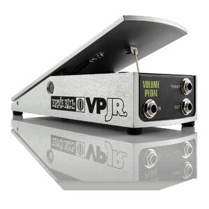 ERNiE BALL / Volume Pedal Jr. 250K for Passive Electronics ボリュームペダル 【国内正規品】