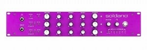 《アンプ・エフェクターセール品》Soldano / X88-IR 3-Channel All-Tube Stereo Rackmount Preamp プリアンプ ソルダーノ