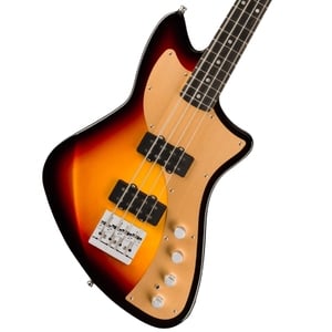 Fender / American Ultra II Meteora Bass Ebony Fingerboard Ultraburst フェンダー