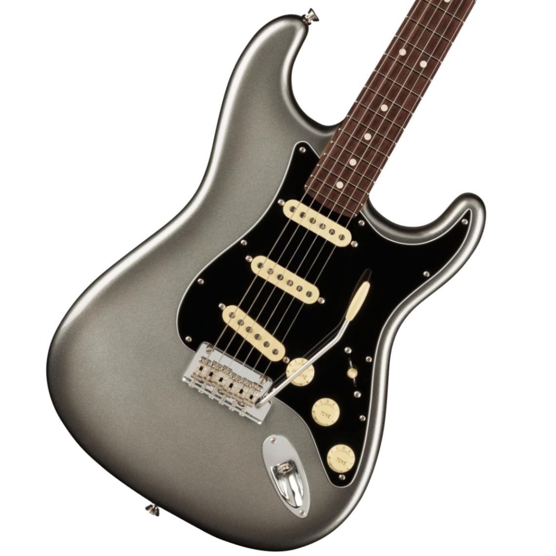Fender / American Professional II Stratocaster Rosewood