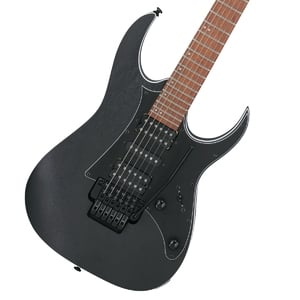 Ibanez / RG450B-WK (Weathered Black) アイバニーズ エレキギター