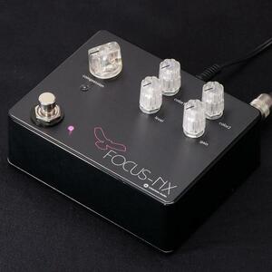 Limestone Audio FOCUS-NX コンプレッサー Limetone Audio / FOCUS-NX コンプレッサー ライムトーンオーディオ