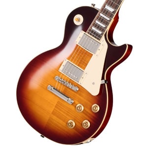 Epiphone / Inspired by Gibson Custom 1959 Les Paul Standard Reissue Washed Bourbon Burst エピフォン