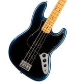 Fender/ American Professional II Jazz Bass Maple Fingerboard Dark Night フェンダー[新品特価]