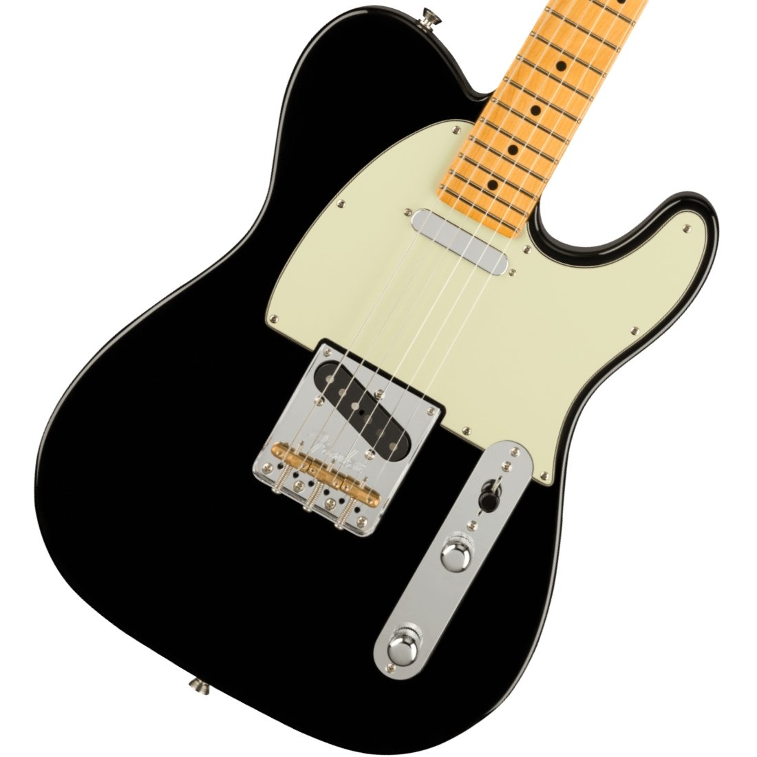 フェンダー アメプロ2 テレキャスター ブラック 楽天市場】Fender USA American Professional II Telecaster -Black