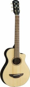 YAMAHA / APXT2 Natural (NT) アコースティックギター エレアコ ミニギター トラベルギター APX-T2