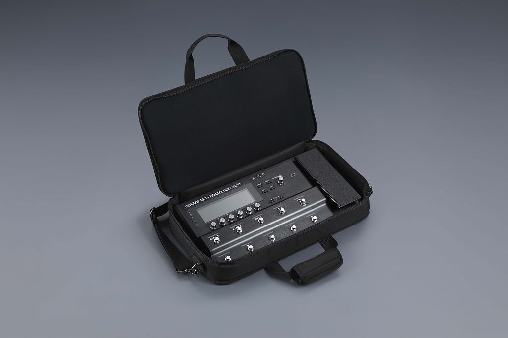 BOSS / CB-BM-M Multi-Effects Case ボス エフェクターケース