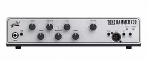Aguilar / TONE HAMMER 700 V2 TH700 アギュラー ベースアンプ ヘッド