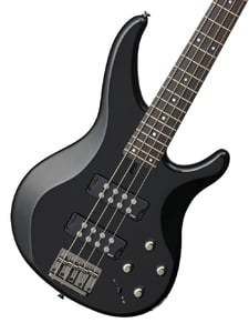YAMAHA / TRBX304 ブラック(BL)  TRBX300シリーズ ヤマハ TRBX アクティブベース