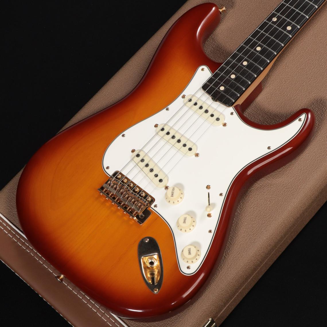 Fender CS 1961 Stratocaster サンバースト Fender Custom Shop
