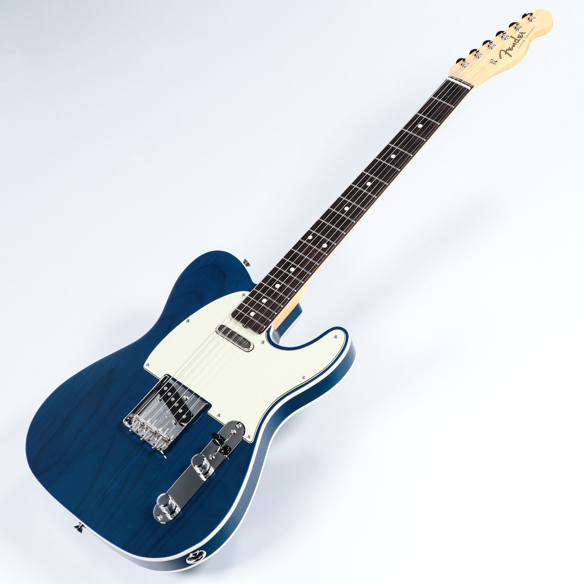 Fender / ISHIBASHI FSR MIJ Traditional 60s Telecaster Custom Alder