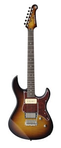 YAMAHA / Pacifica 611VFM TBS （タバコブラウンサンバースト） ヤマハ