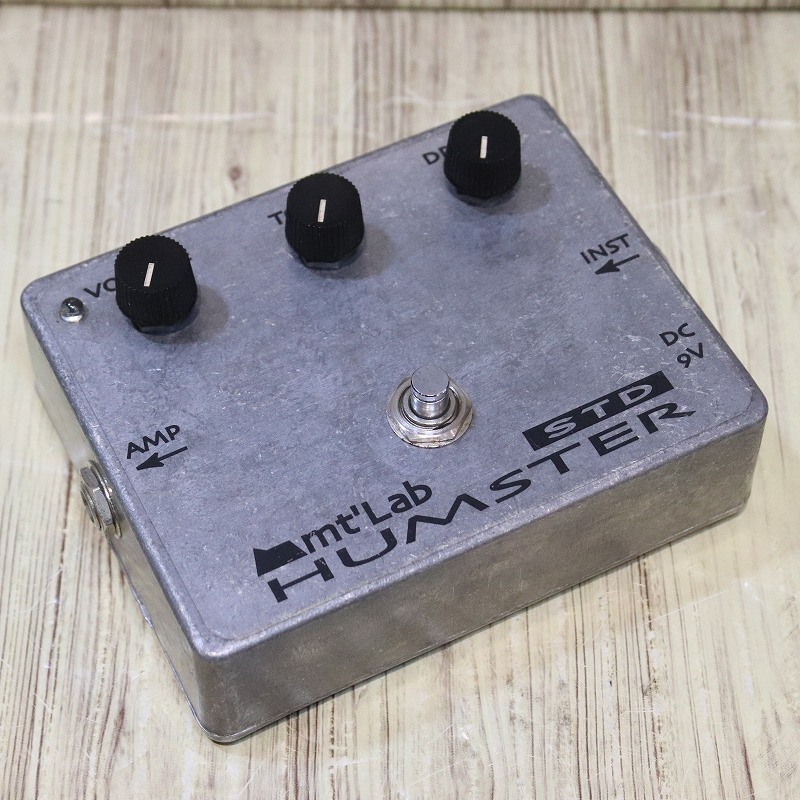 中古】MT LAB / HUMSTER STD 【心斎橋店】【値下げ】 | オーバー