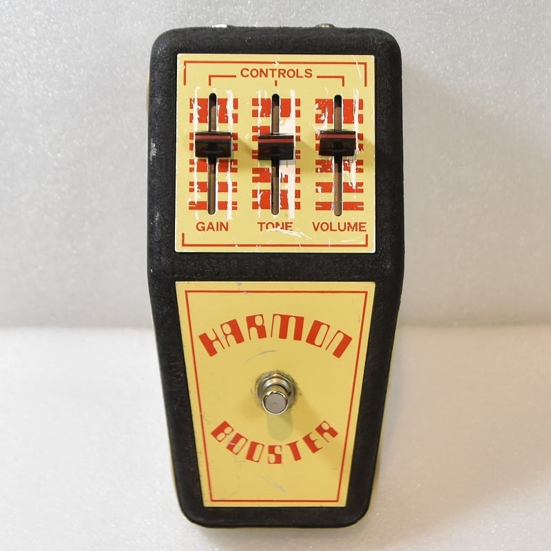 【中古】JEN / HARMON BOOSTER【心斎橋店】【値下げ】