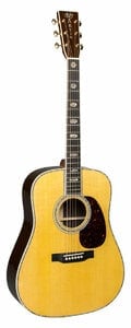 Martin / D-45 (2018) 【Standard Series】 マーティン マーチン アコースティックギター アコギ 【お取り寄せ商品/納期別途ご案内】